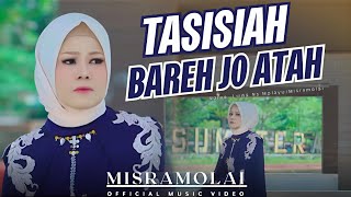 Download lagu Misramolai - Tasisiah Bareh Jo Atah | Dendang Minang Terbaru 2025 ( Musik Video) mp3