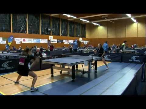 Solène - Margaux à la Roche