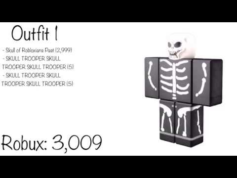 10 Awesome Roblox Outfits Based On Memes смотреть онлайн - 10 awesome roblox halloween outfits