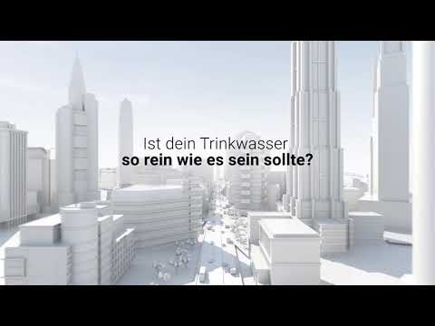 (DE) truu home –  So entsteht bei dir zuhause reinstes, ursprüngliches truu original water.