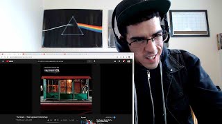 The Streets - It Was Supposed To Be So Easy | REACTION