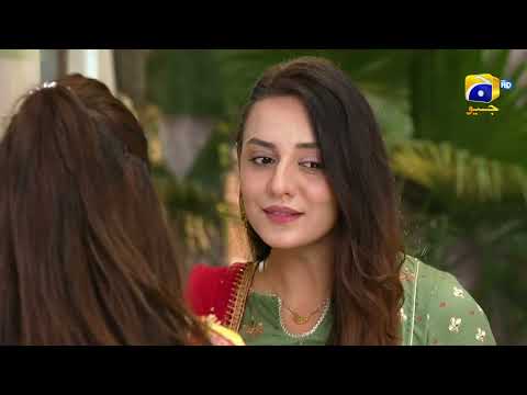 Qalandar Episode 01 || Best Scene 01 || Geo Entertainment