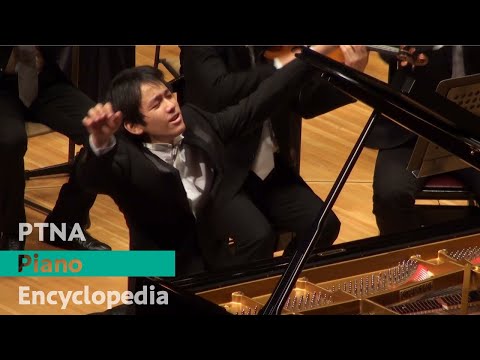 Kamei Masaya / Saint-Saëns - Piano Concerto No.5 (PTNA2019 Final Round Grade Superior Grand-prix)