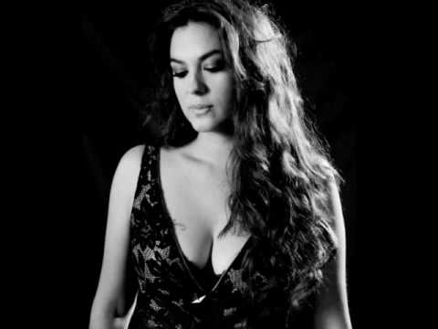 Sevillanas de la vida - Alba Molina