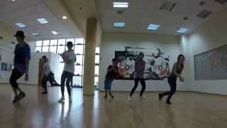 Tittsworth   After The Dance | Studio Take1