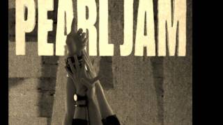 Pearl Jam - 2000 Mile Blues