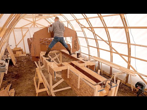 Ep. 4: Strongback Pt. 2