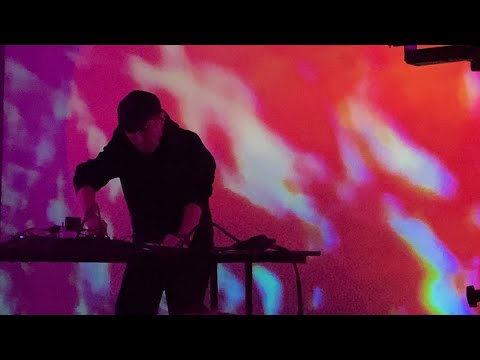 Holy Other - Amsterdam Dance Event