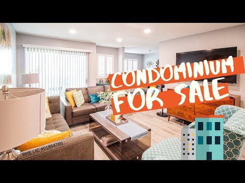 125 S Sierra Madre Blvd Beautiful Condo for Sale | John Man Group