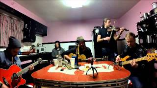 The Badlees Kitchen Concerts #1 "We Will"