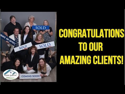 Team Gabriel | Sold Property