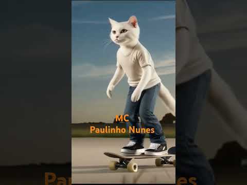 Música de MC Paulinho Nunes #traprj #mc #music #previadetrap #musica #trapbrasil #cat