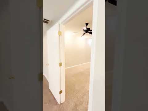 2BR, 2BA Condo in Durham Woodcroft Community property video