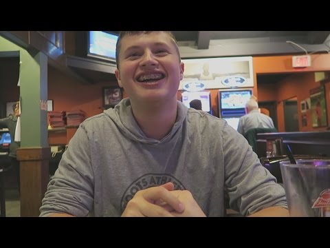 GRASER COMES TO MY UNIVERSITY ( Funny Videos & Moments w/ TheCampingRusher )