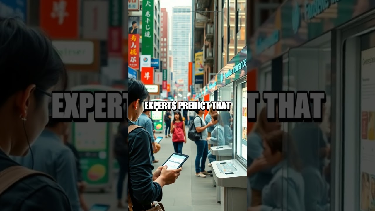 Exploring the Rise of Insurtech: Transforming Insurance Industry