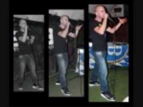 ''O'crack''Dope One Mc Prod.by O'Luwong 2007