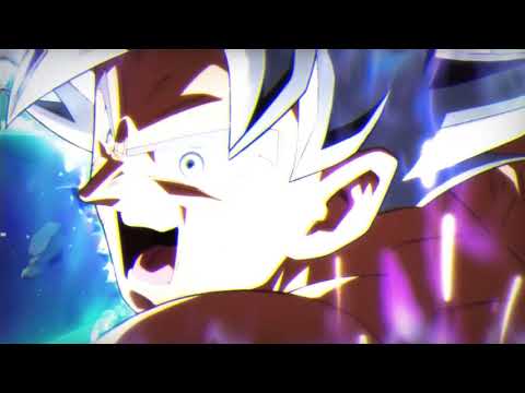 [ 𝐀𝐌𝐕 ] 𝑺𝑶𝑵 𝑮𝑶𝑲𝑼 𝑼𝑵𝑳𝑬𝑨𝑺𝑯𝑬𝑫