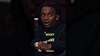 Why Playboy Carti SIGNED to A$AP Rocky