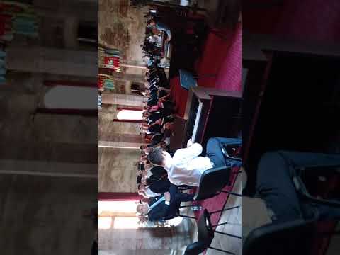 Arhip Andrei-Dumitru, la Castelul Corvinilor din Hunedoara