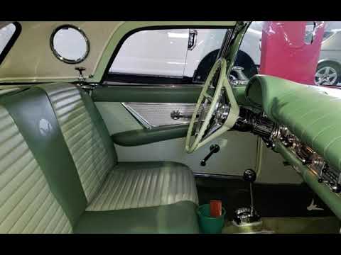 1957 Ford Thunderbird (CC-1921619) for sale in Boca Raton, Florida
