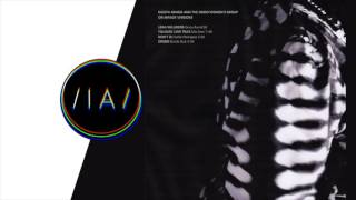 Lena Willikens - Orutu Run