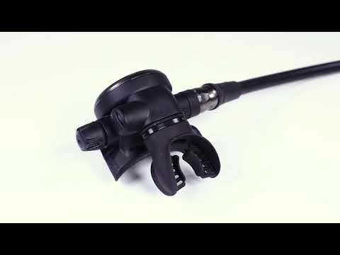 Video Review of the Atomic Z3 Sealed Regulator, DIN