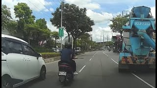 用一波為所欲為神操作Carry女友，直接拿三殺～（檢舉成功）