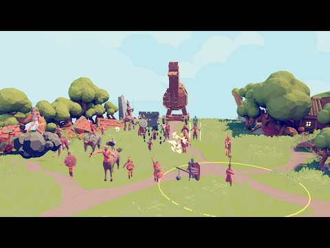 Tabs Stalingrad 5 mod- every unit so far