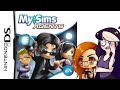 Mysims Agents 2019 Stream The Best Secret Agent Ds Game