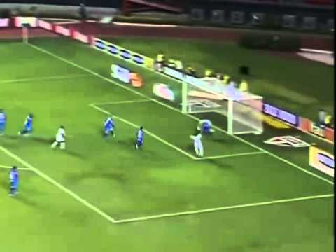São Paulo 2 x 0 Avaí - Gols - Brasileirão 2011 [12/11/11]