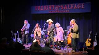 Hard Times Come Again No More (Stephen Foster)