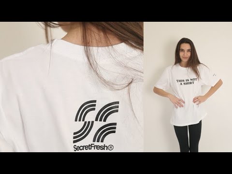 Sean Go X Secret Fresh Gallery Collaboration - YouTube