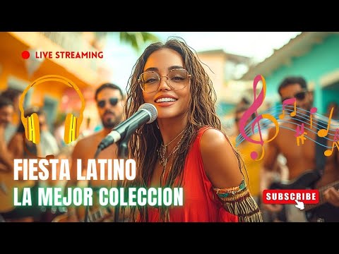 POP LATINA MUSIC PARTY 2025 Shakira, Carlos Vives, Sebastián Yatra, Maluma, Luis Fonsi Music style