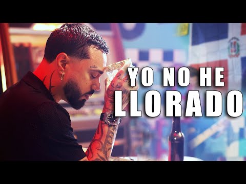 Yo No He Llorado – Yenddi | Bachata 2025 🥃 (Video Oficial)