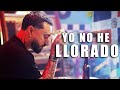 Yo No He Llorado – Yenddi | Bachata 2025 🥃 (Video Oficial)