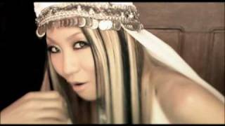 倖田來未 / Candy feat. Mr.Blistah