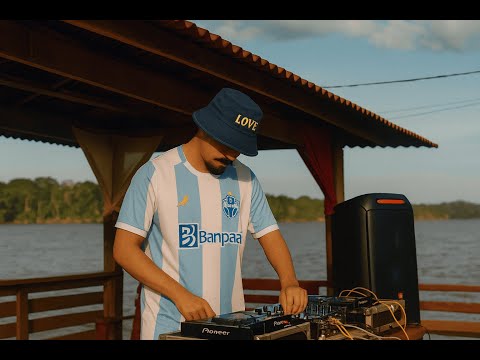 Longset #02: afterzin bom demais b2b @niltin