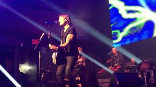 Gone Tomorrow, Here Today