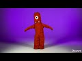 Yo Gabba Gabba Muno Pretend YoGabbaGabbaWildBrain