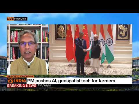 India’s imprint on BRICS