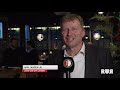 Het meesterbrein van WIM JANSEN vereeuwigd.