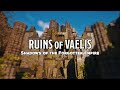 D&D Battlemaps - Ruins of Vaelis | Animated Maps | Battlemaps for D&D and tabletop roleplaying games