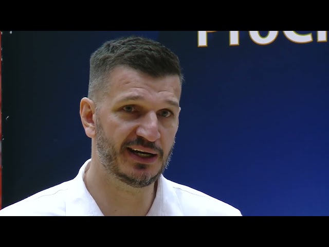 Sasha Jankoviq flet pas fitores ndaj Pejës