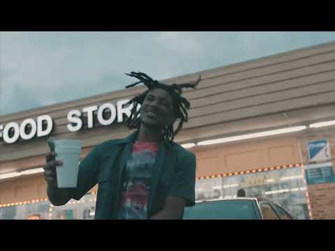 Lane Switching (Official Music Video)