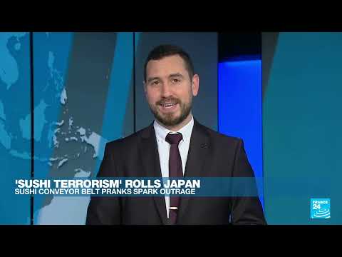 Media freedom under attack in Cambodia: PM shuts down independent radio station • FRANCE 24 English