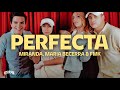 Miranda​, Maria Becerra & FMK - PERFECTA