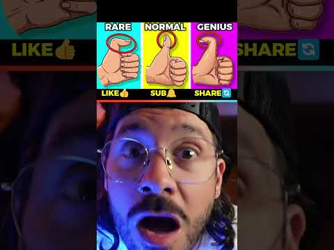 Genius Or Rare?