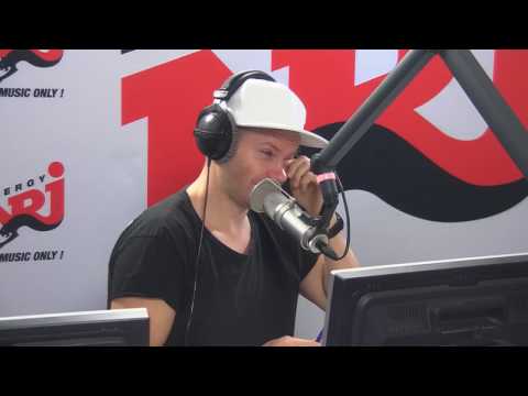 [VAKNA] Ola Lustig "-Pappa, ska du ta fram piskan nu?" - NRJ SWEDEN