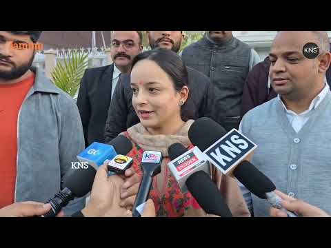 We support daily wagers’ regularisation and will press the government; sufficient funds are allotted, and PM Modi won’t shortchange J&K: BJP MLA Shugan Parhihar