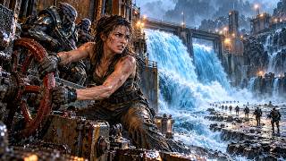 The Alien Patrol Feared the Flood—One Human Opened a Way Through HFY | HFY Sci-Fi Story
